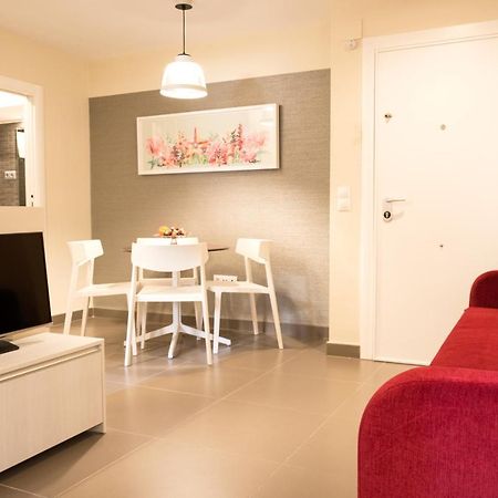 Appartement Living4Malaga Centro Historico Y Playa Extérieur photo