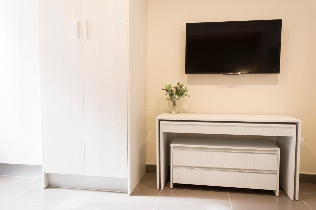 Appartement Living4Malaga Centro Historico Y Playa Extérieur photo